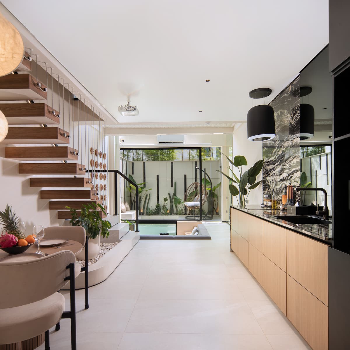 Townhouse